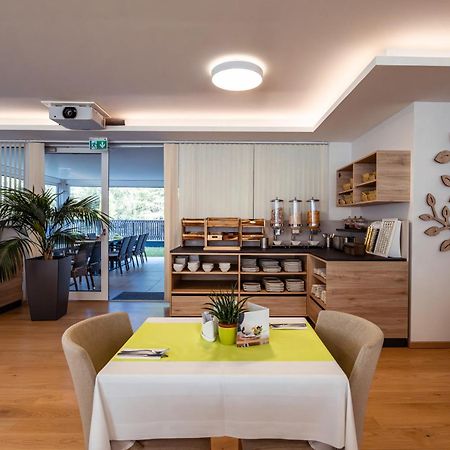 R&R Residenzen Hotel Mitterbach Εξωτερικό φωτογραφία