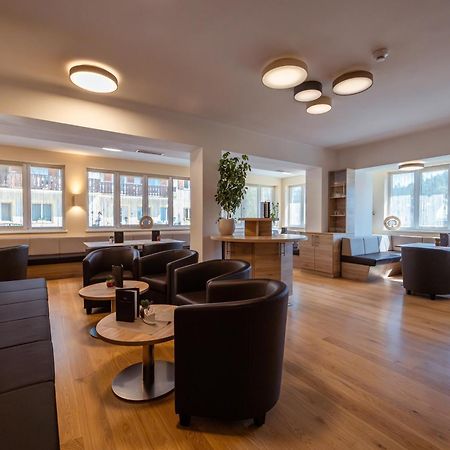 R&R Residenzen Hotel Mitterbach Εξωτερικό φωτογραφία