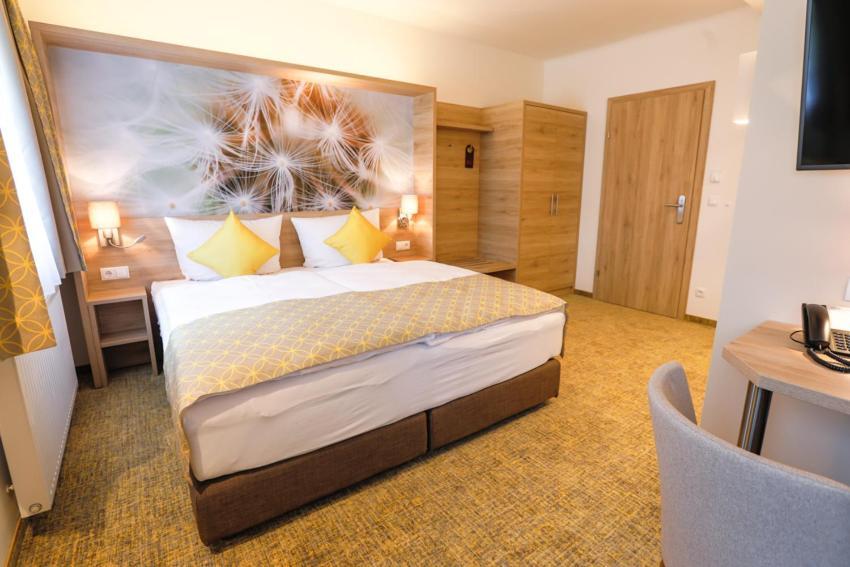R&R Residenzen Hotel Mitterbach Εξωτερικό φωτογραφία
