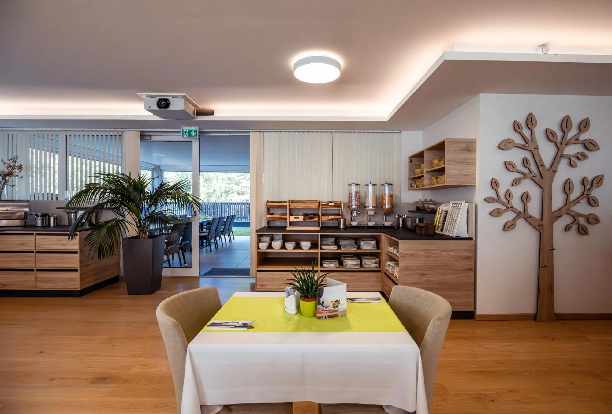 R&R Residenzen Hotel Mitterbach Εξωτερικό φωτογραφία
