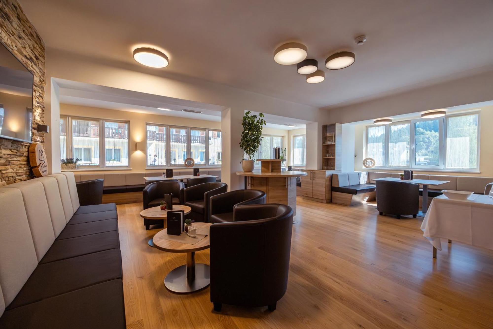 R&R Residenzen Hotel Mitterbach Εξωτερικό φωτογραφία