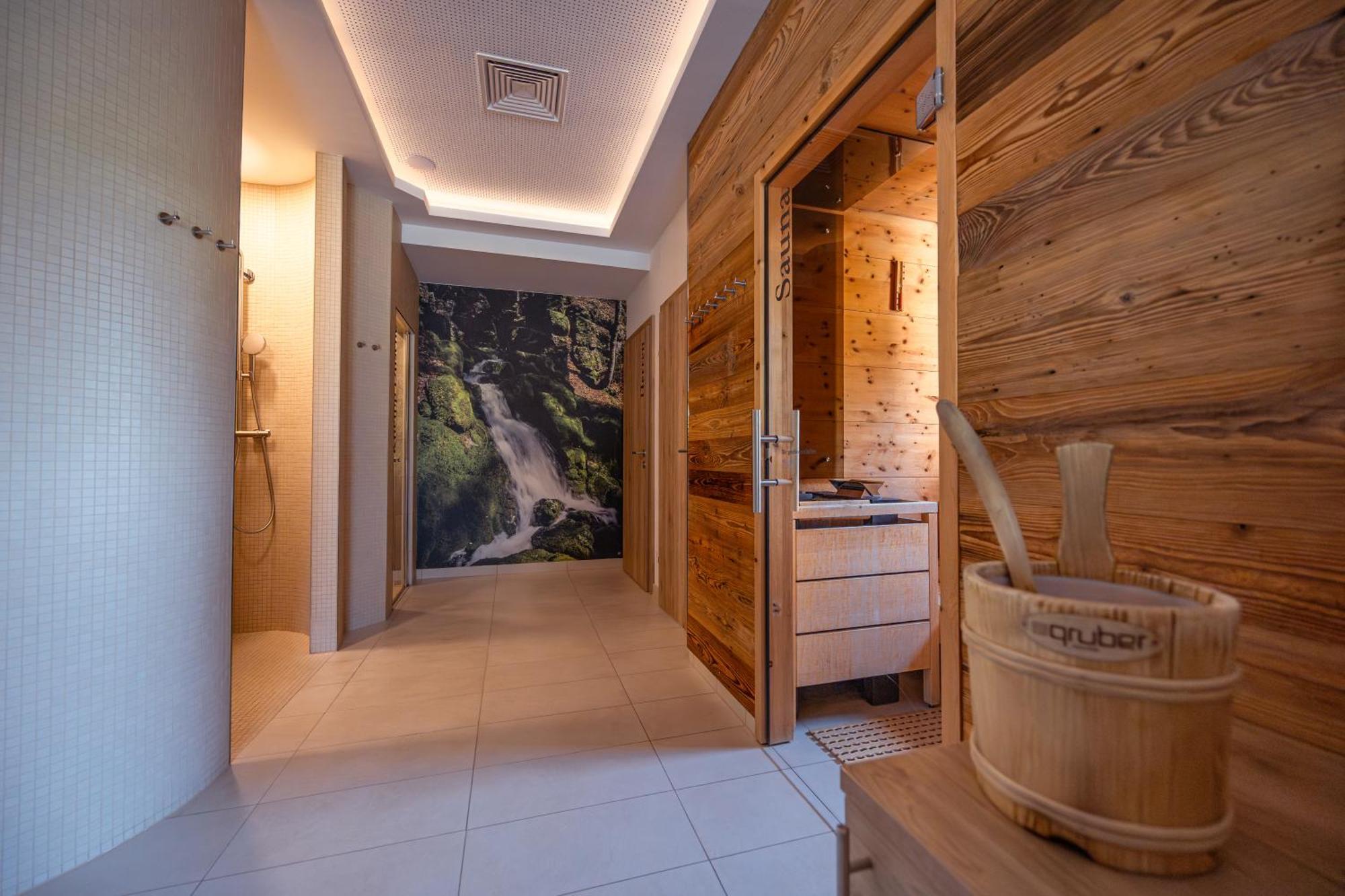 R&R Residenzen Hotel Mitterbach Εξωτερικό φωτογραφία